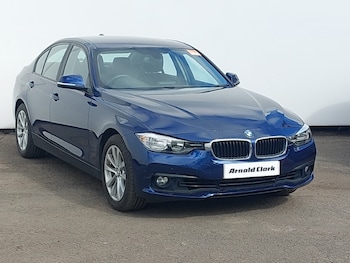 Used BMW 3 Series 2016 for sale - 78550376: Photo