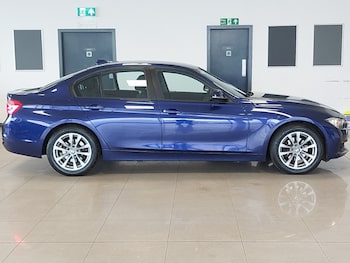 Used BMW 3 Series 2016 for sale - 78550376: Photo