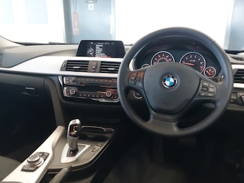 Used BMW 3 Series 2016 for sale - 78550376: Photo