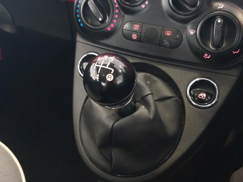 Used Fiat 500 2018 for sale - 77202101: Photo 10