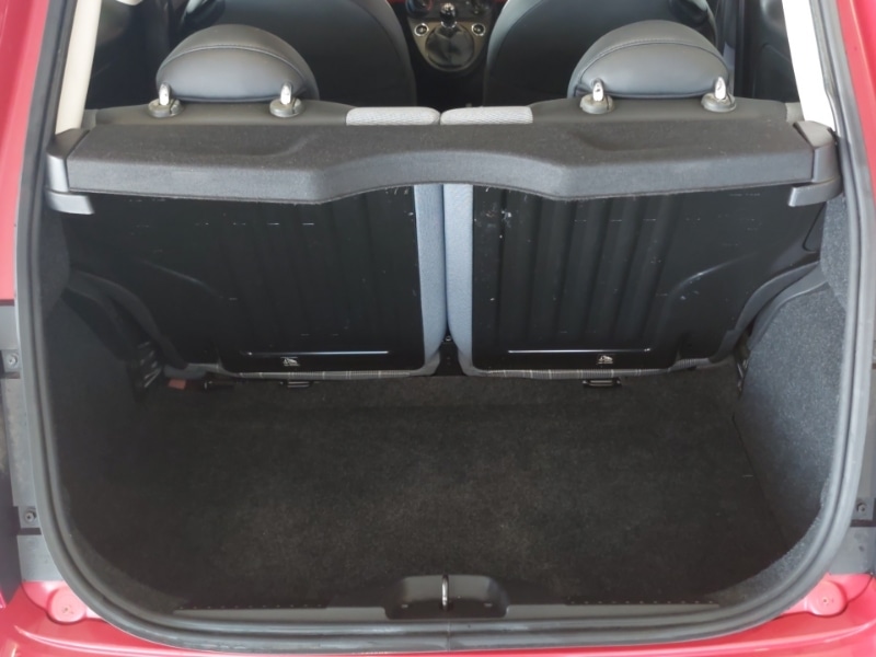 Used Fiat 500 2018 for sale - 77202101: Photo 13