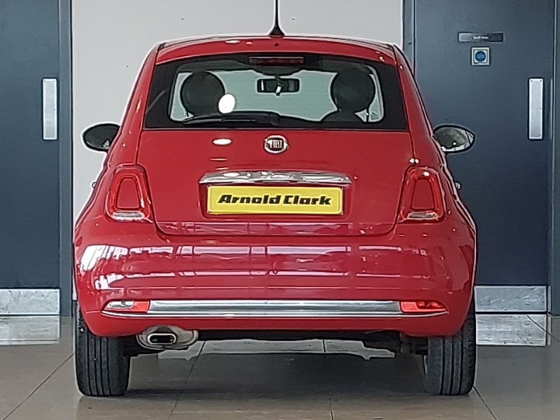 Used Fiat 500 2018 for sale - 77202101: Photo 15
