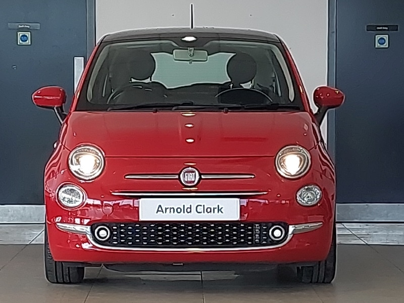 Used Fiat 500 2018 for sale - 77202101: Photo 16