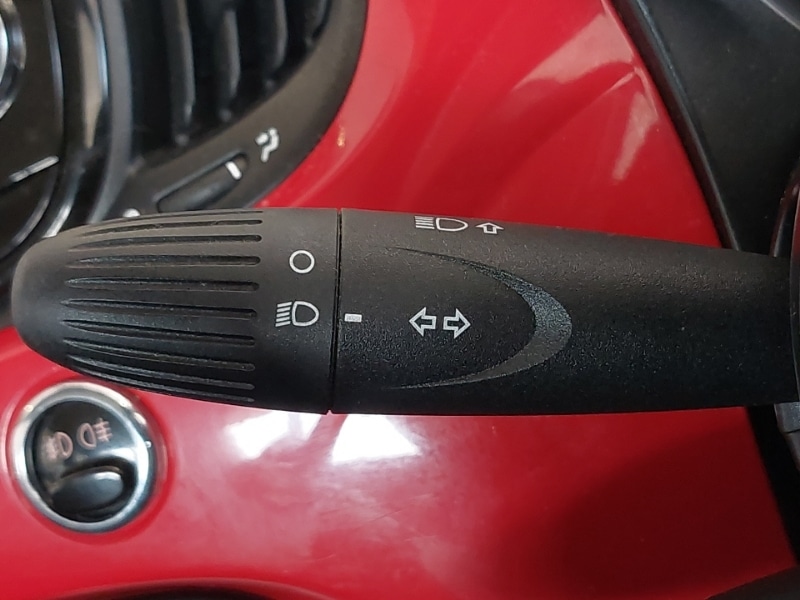 Used Fiat 500 2018 for sale - 77202101: Photo 17