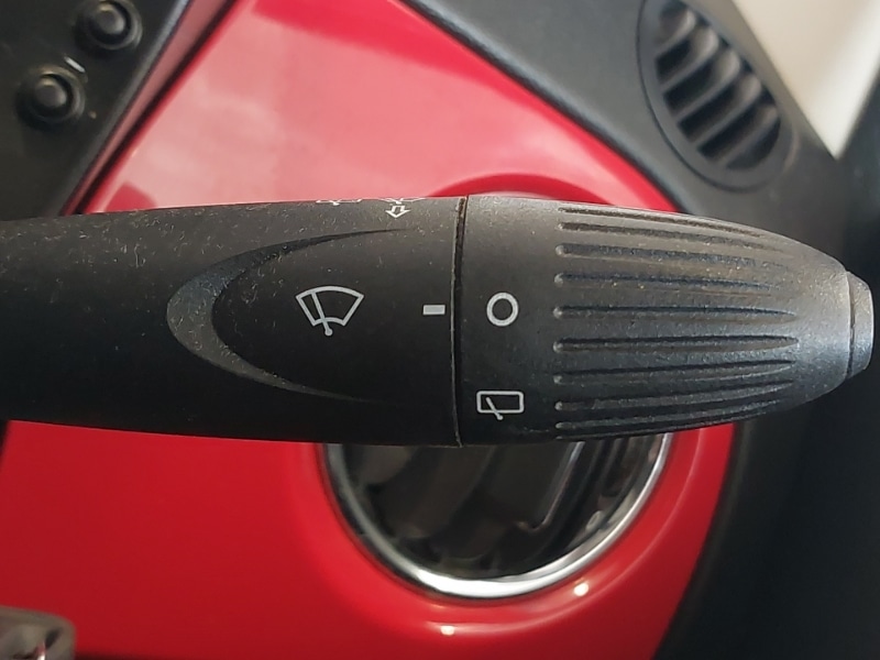 Used Fiat 500 2018 for sale - 77202101: Photo 18