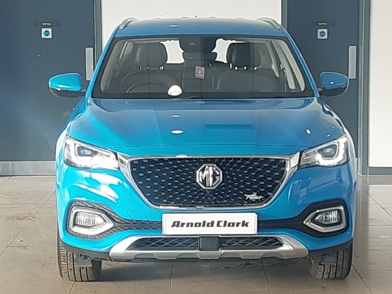 Used MG MG HS 2023 for sale - 77736691: Photo 16