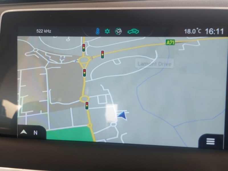 Used MG MG HS 2023 for sale - 77736691: Photo 18