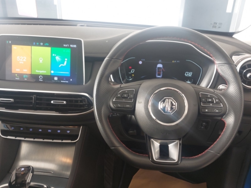 Used MG MG HS 2023 for sale - 77736691: Photo 5