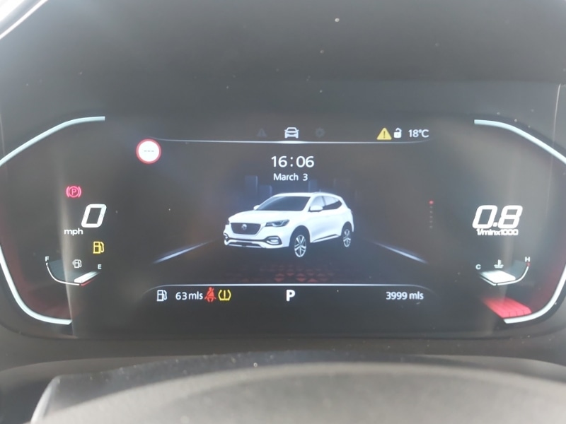 Used MG MG HS 2023 for sale - 77736691: Photo 9