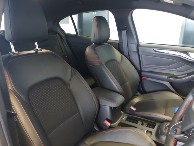 Used Ford Focus 2020 for sale - 78046405: Photo 11