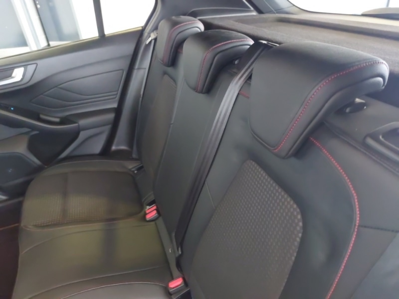 Used Ford Focus 2020 for sale - 78046405: Photo 12