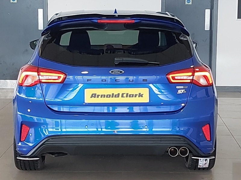 Used Ford Focus 2020 for sale - 78046405: Photo 15