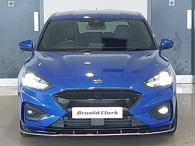 Used Ford Focus 2020 for sale - 78046405: Photo 16