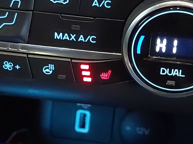 Used Ford Focus 2020 for sale - 78046405: Photo 18