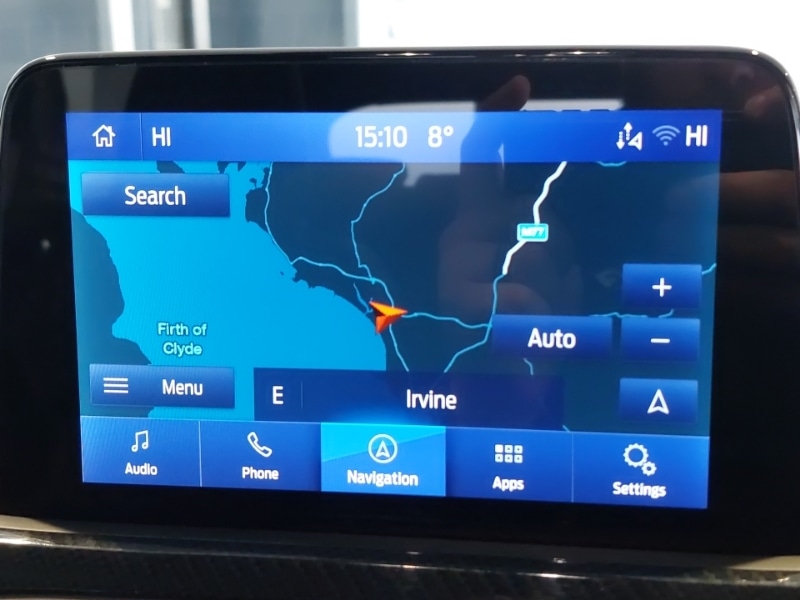 Used Ford Focus 2020 for sale - 78046405: Photo 19