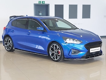 Used Ford Focus 2020 for sale - 78046405: Photo