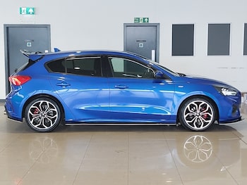 Used Ford Focus 2020 for sale - 78046405: Photo