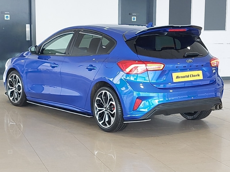 Used Ford Focus 2020 for sale - 78046405: Photo 3