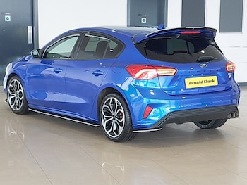 Used Ford Focus 2020 for sale - 78046405: Photo