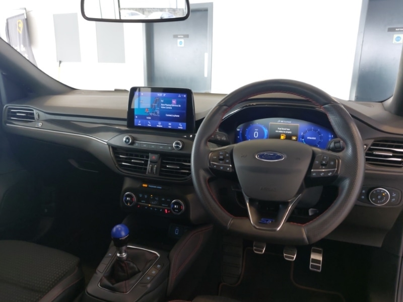 Used Ford Focus 2020 for sale - 78046405: Photo 4