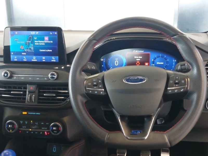 Used Ford Focus 2020 for sale - 78046405: Photo 5