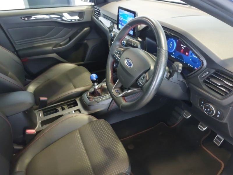 Used Ford Focus 2020 for sale - 78046405: Photo 6