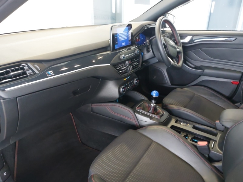 Used Ford Focus 2020 for sale - 78046405: Photo 7