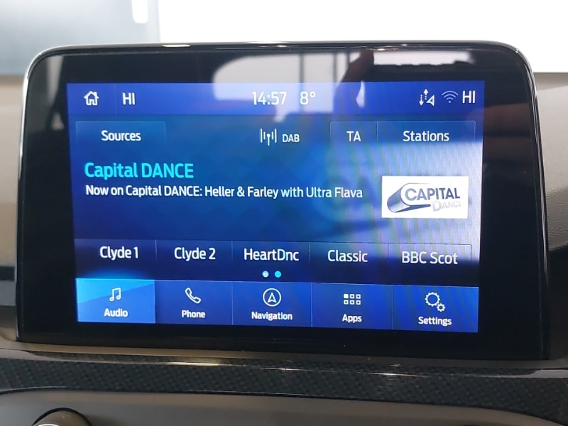 Used Ford Focus 2020 for sale - 78046405: Photo 8