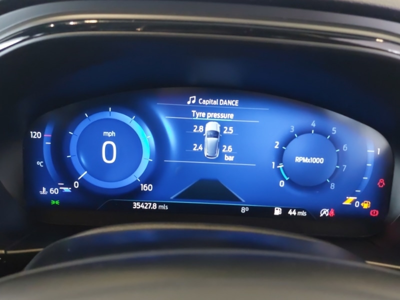 Used Ford Focus 2020 for sale - 78046405: Photo 9