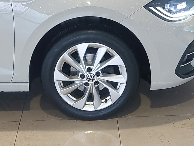 Used Volkswagen Polo 2022 for sale - 78113933: Photo 14