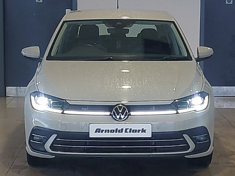 Used Volkswagen Polo 2022 for sale - 78113933: Photo 16