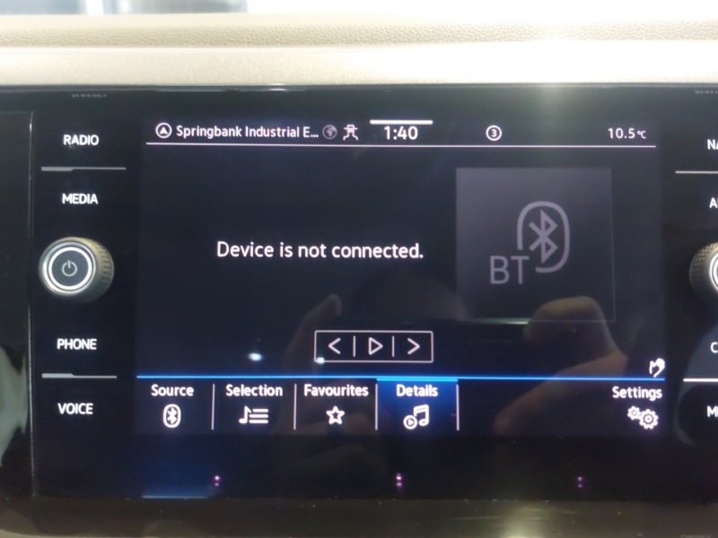 Used Volkswagen Polo 2022 for sale - 78113933: Photo 19