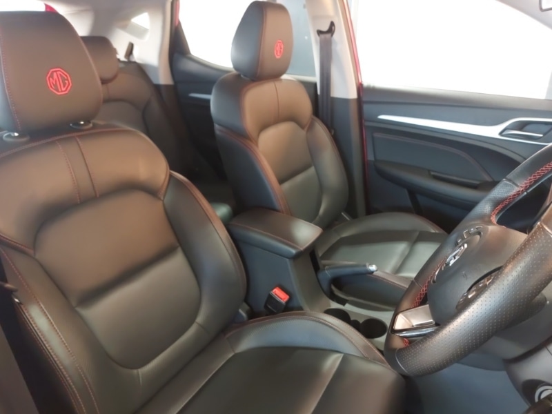 Used MG MG ZS 2022 for sale - 77252483: Photo 11