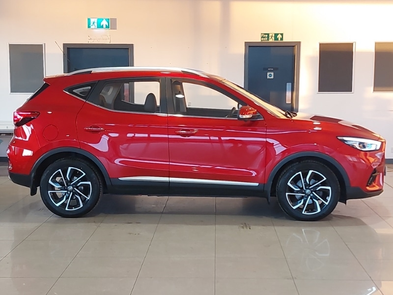 Used MG MG ZS 2022 for sale - 77252483: Photo 2