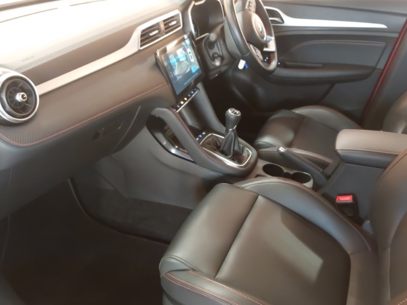 Used MG MG ZS 2022 for sale - 77252483: Photo 7