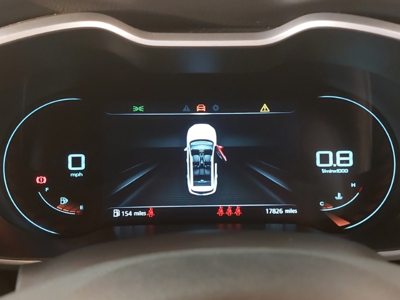 Used MG MG ZS 2022 for sale - 77252483: Photo 9