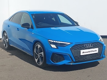 Used Audi A3 2021 for sale - 79006873: Photo