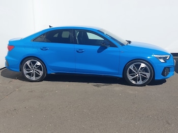 Used Audi A3 2021 for sale - 79006873: Photo