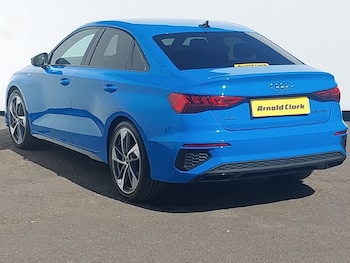 Used Audi A3 2021 for sale - 79006873: Photo