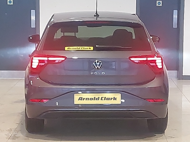 Used Volkswagen Polo 2024 for sale - 77115079: Photo 15