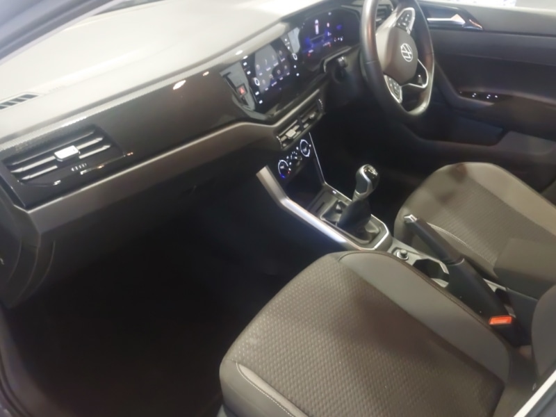 Used Volkswagen Polo 2024 for sale - 77115079: Photo 7