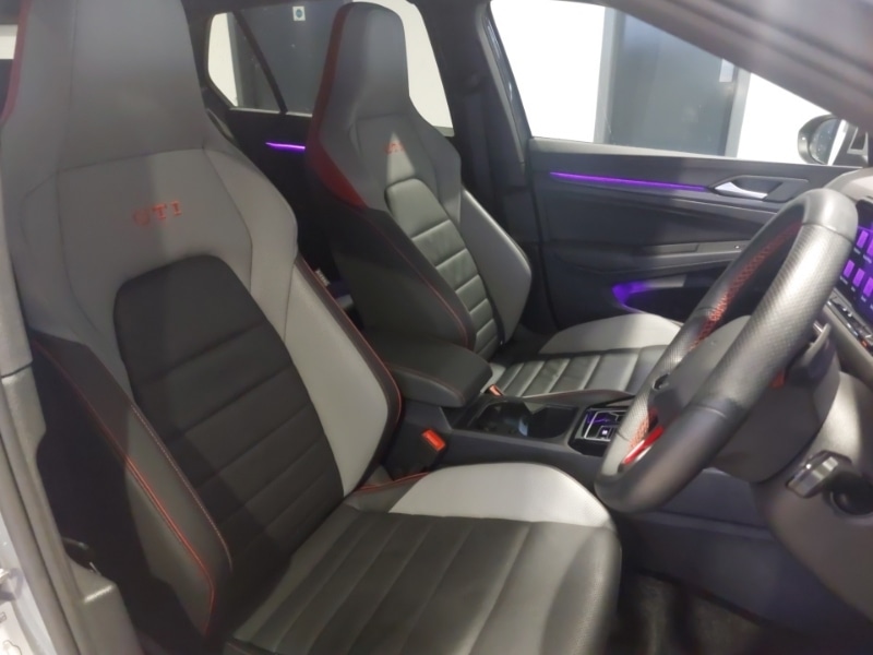 Used Volkswagen Golf 2024 for sale - 76708008: Photo 11