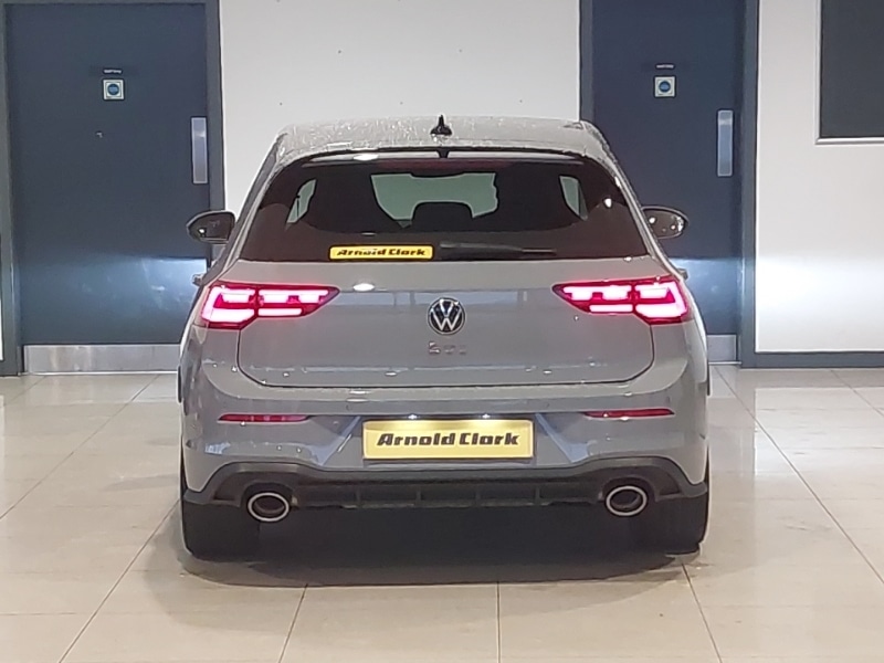 Used Volkswagen Golf 2024 for sale - 76708008: Photo 15