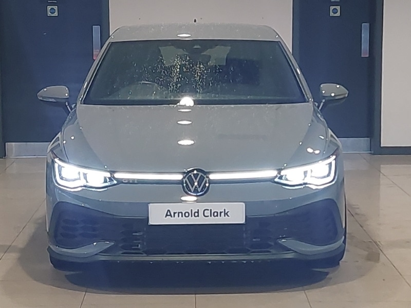 Used Volkswagen Golf 2024 for sale - 76708008: Photo 16