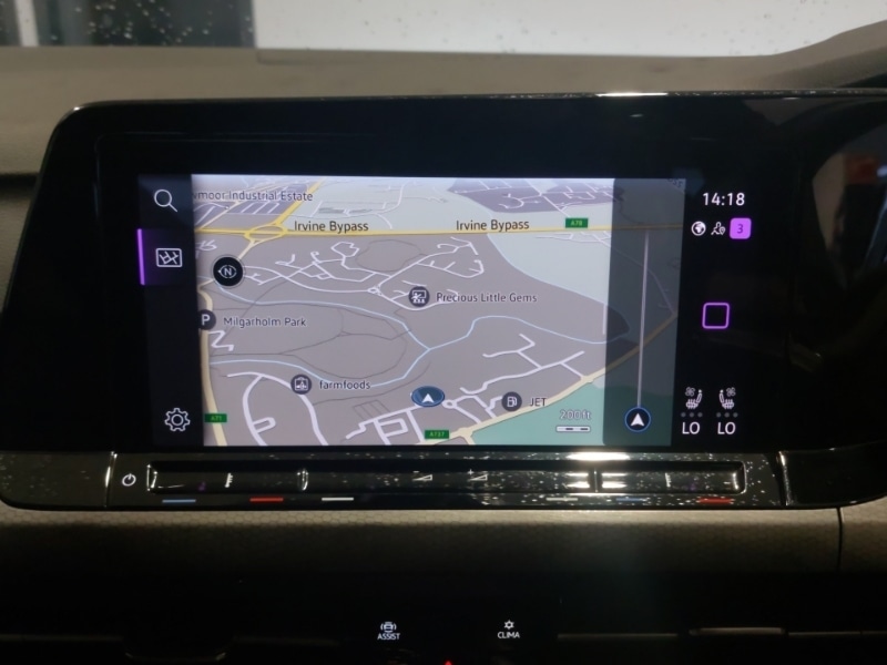 Used Volkswagen Golf 2024 for sale - 76708008: Photo 19