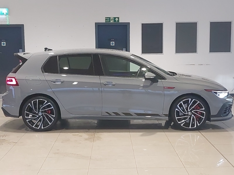 Used Volkswagen Golf 2024 for sale - 76708008: Photo 2