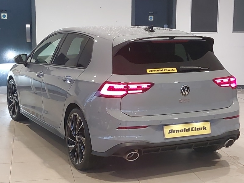 Used Volkswagen Golf 2024 for sale - 76708008: Photo 3