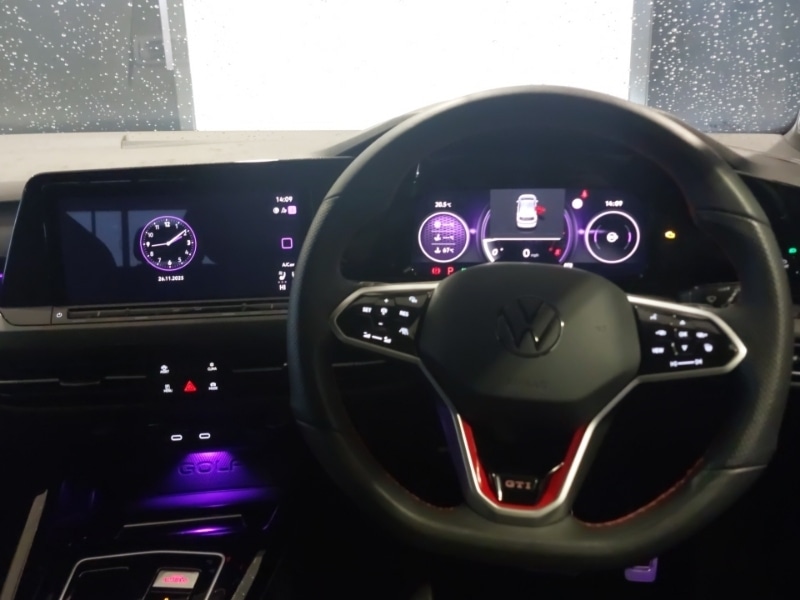 Used Volkswagen Golf 2024 for sale - 76708008: Photo 5