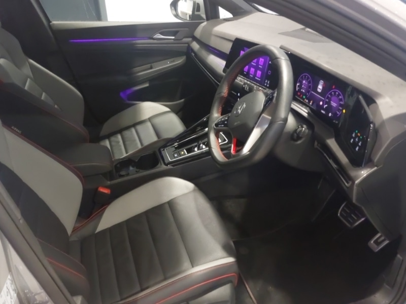 Used Volkswagen Golf 2024 for sale - 76708008: Photo 6