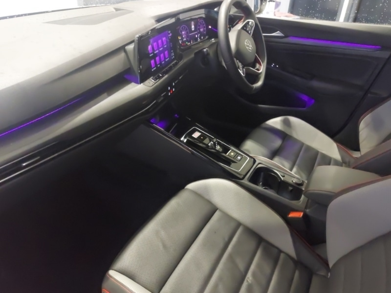 Used Volkswagen Golf 2024 for sale - 76708008: Photo 7